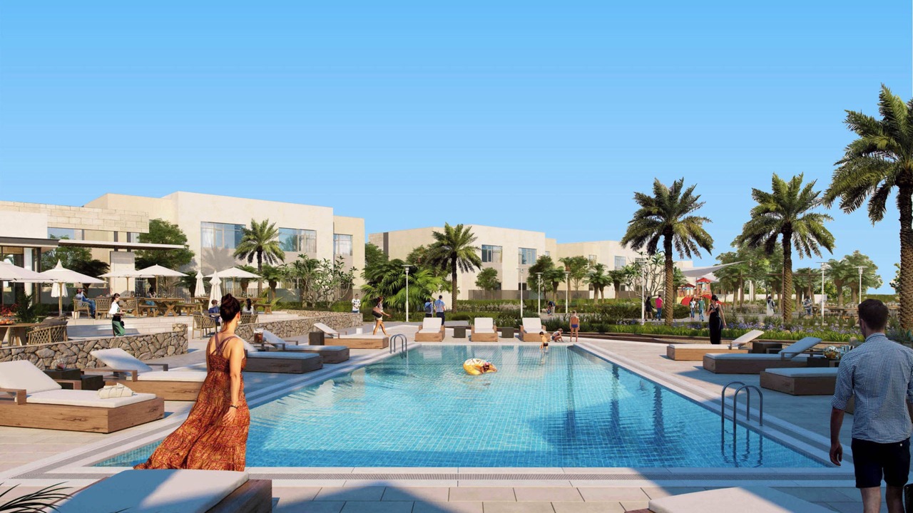 Photo of Outdoor in Dubai
