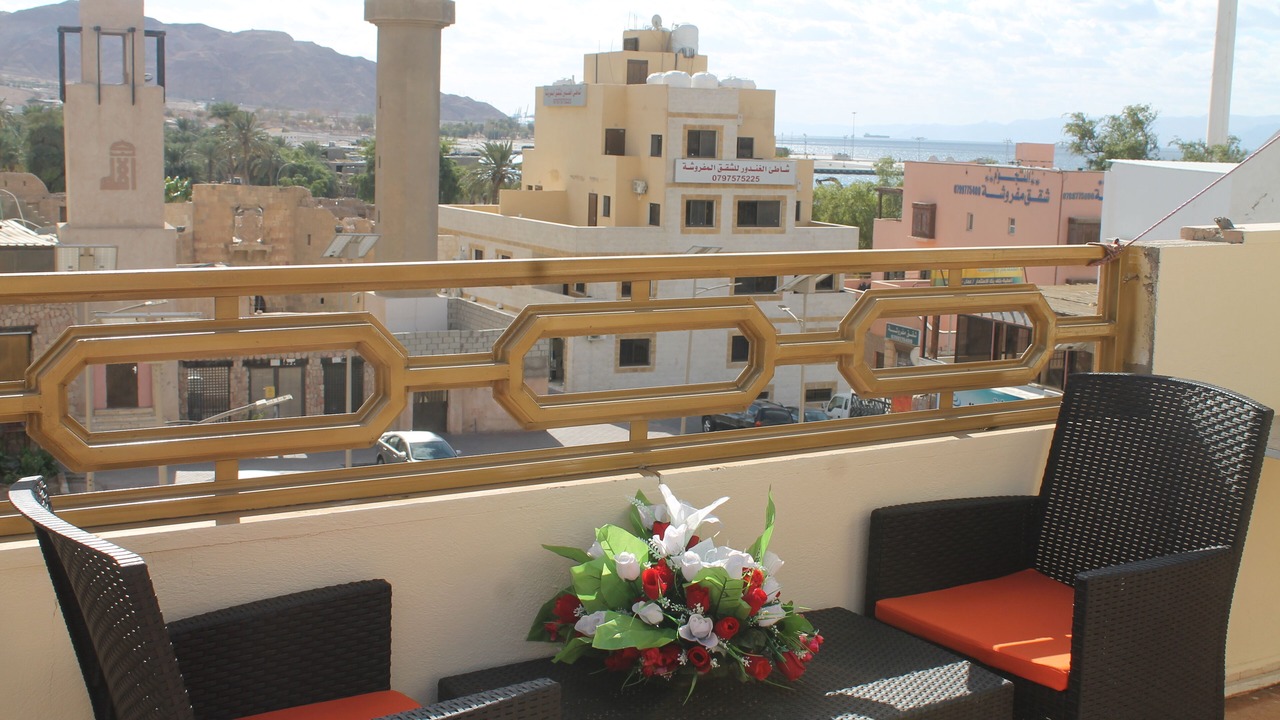 Photo of Outdoor in Aqaba