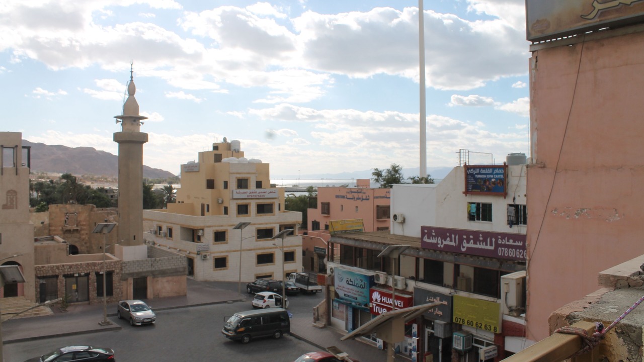 Photo of Others in Aqaba