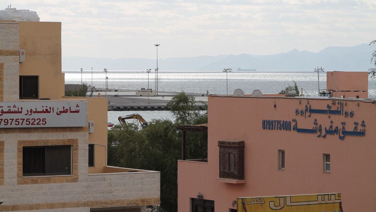 Photo of Outdoor in Aqaba