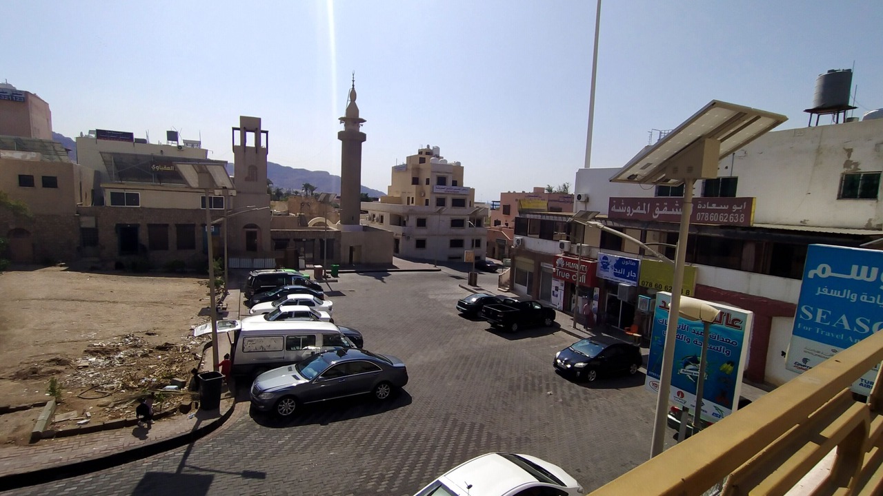 Photo of Outdoor in Aqaba
