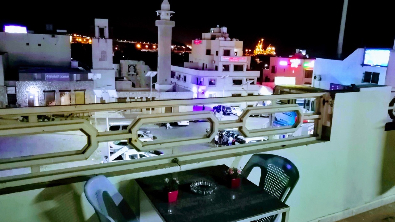 Photo of Outdoor in Aqaba