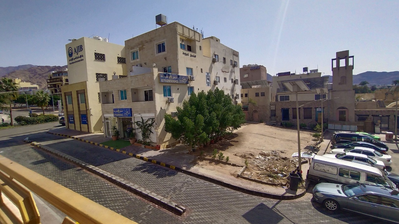 Photo of Outdoor in Aqaba