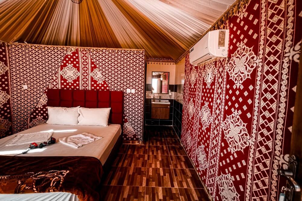 Photo of Bedroom in Wadi Rum