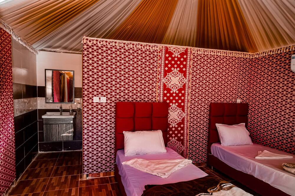 Photo of Bedroom in Wadi Rum