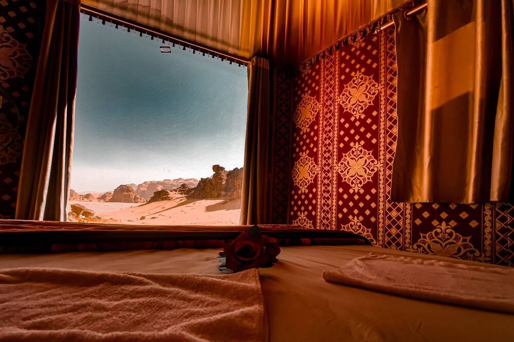 Photo of Others in Wadi Rum