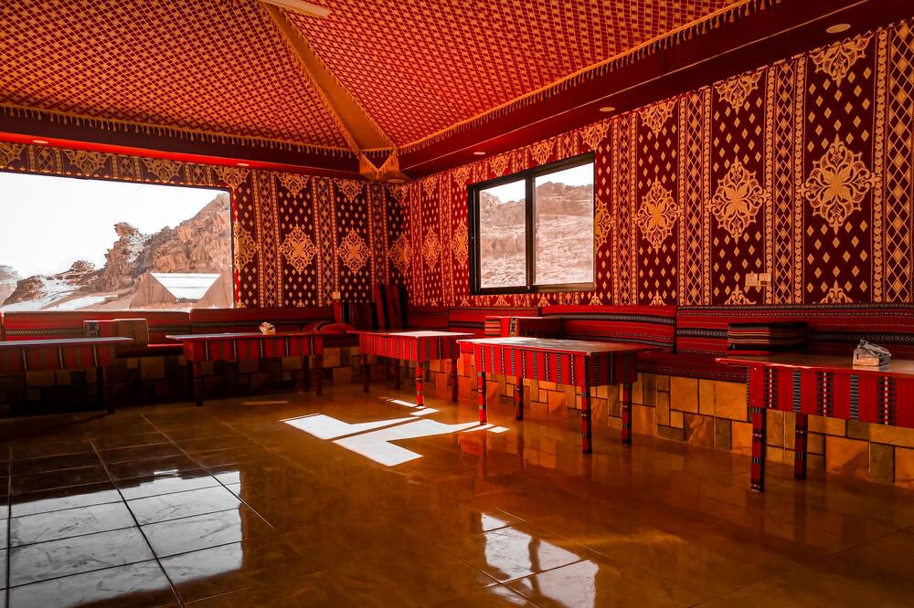 Photo of Outdoor in Wadi Rum