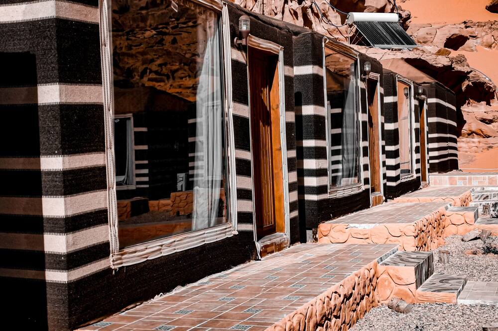 Photo of Others in Wadi Rum