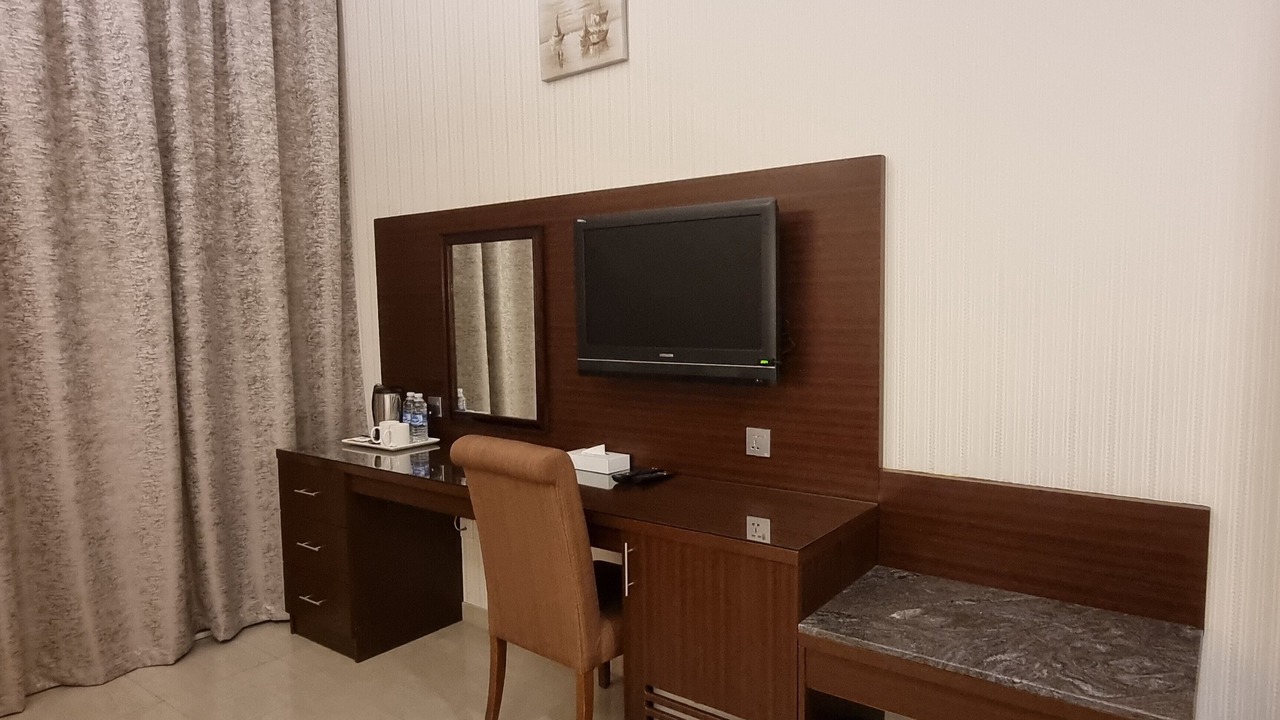 Photo of Bedroom in Al Mankhool