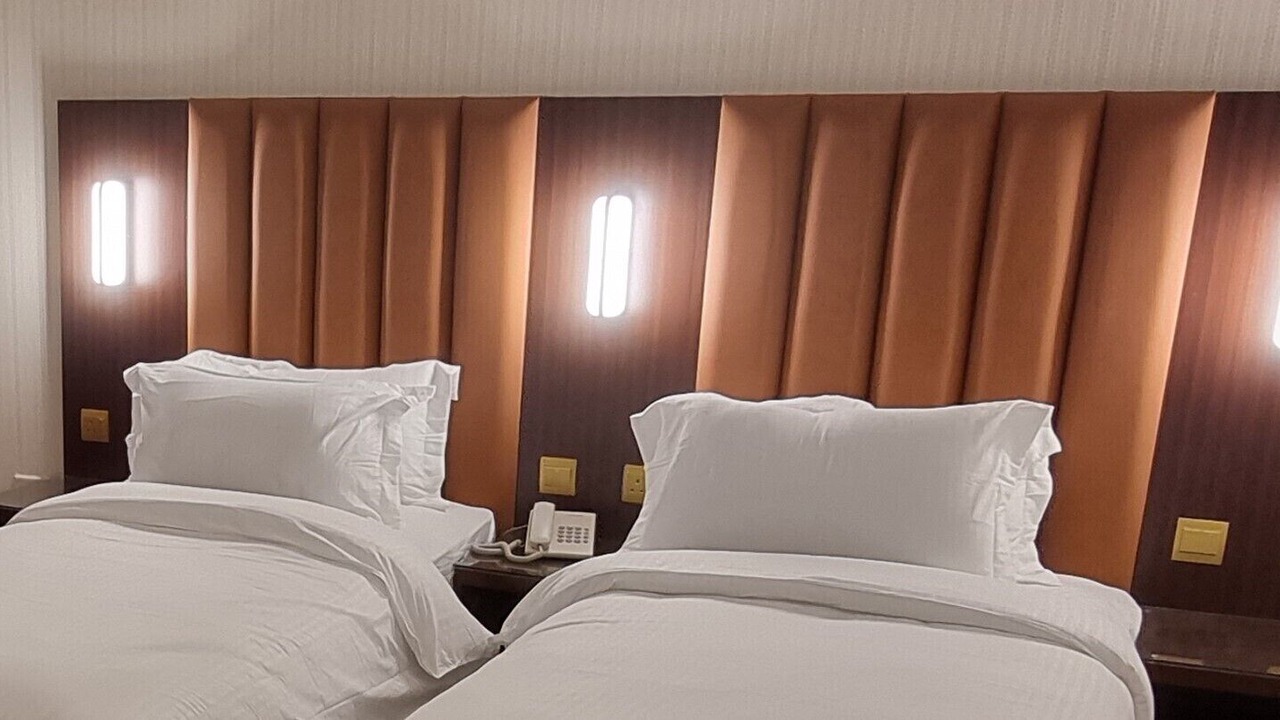 Photo of Bedroom in Al Mankhool