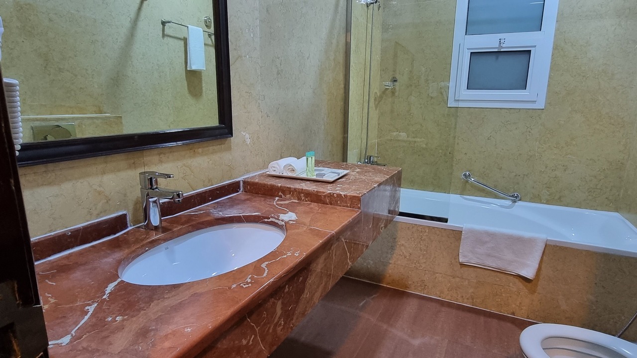 Photo of Bathroom in Al Mankhool