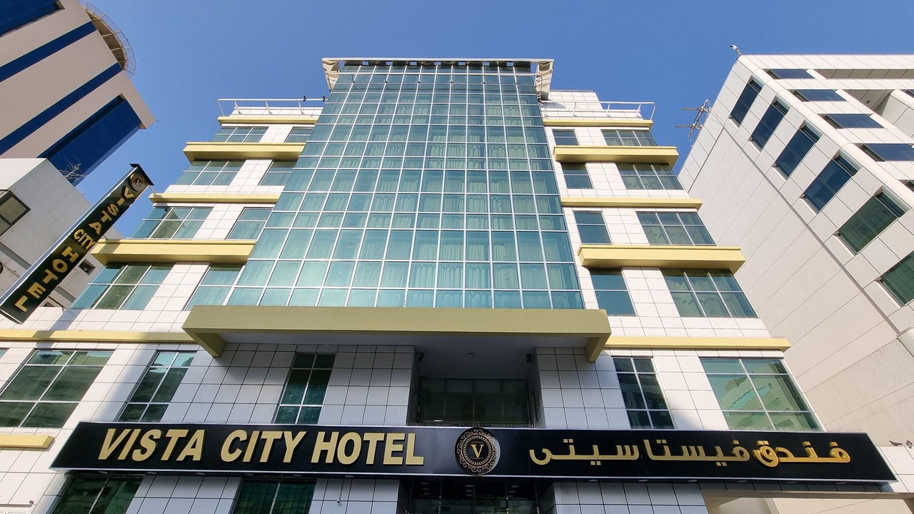 Photo of Outdoor in Al Mankhool