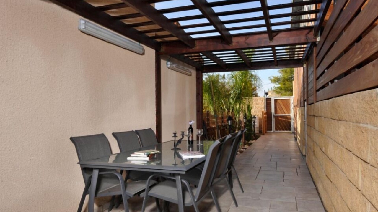 Photo of Outdoor in Safed