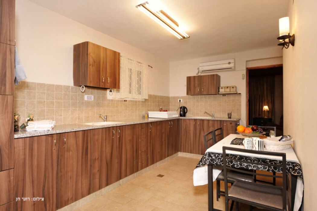 Photo of Kitchen in Safed
