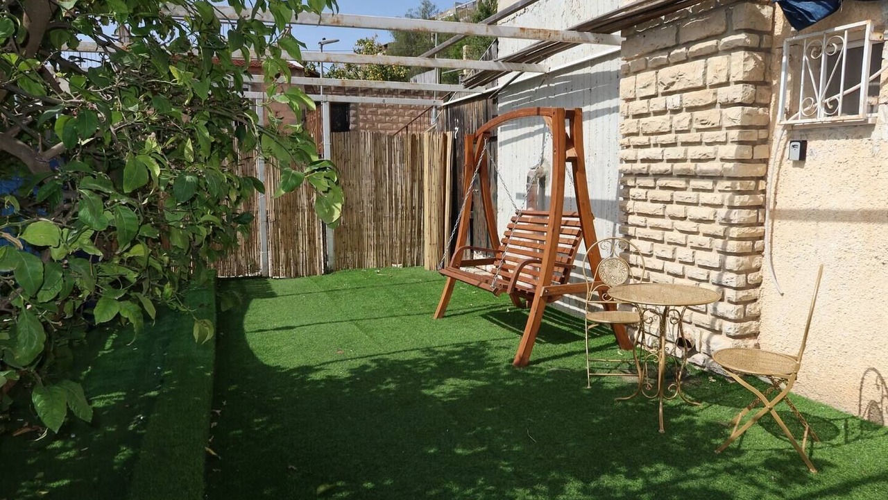 Photo of Outdoor in Safed