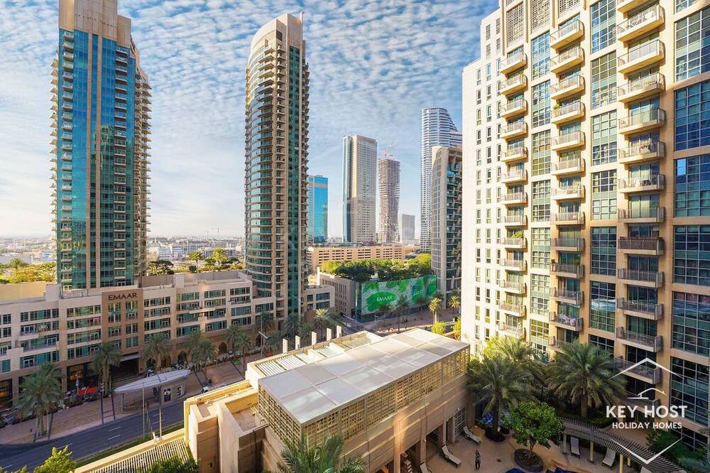 Photo of Others in Downtown Dubai