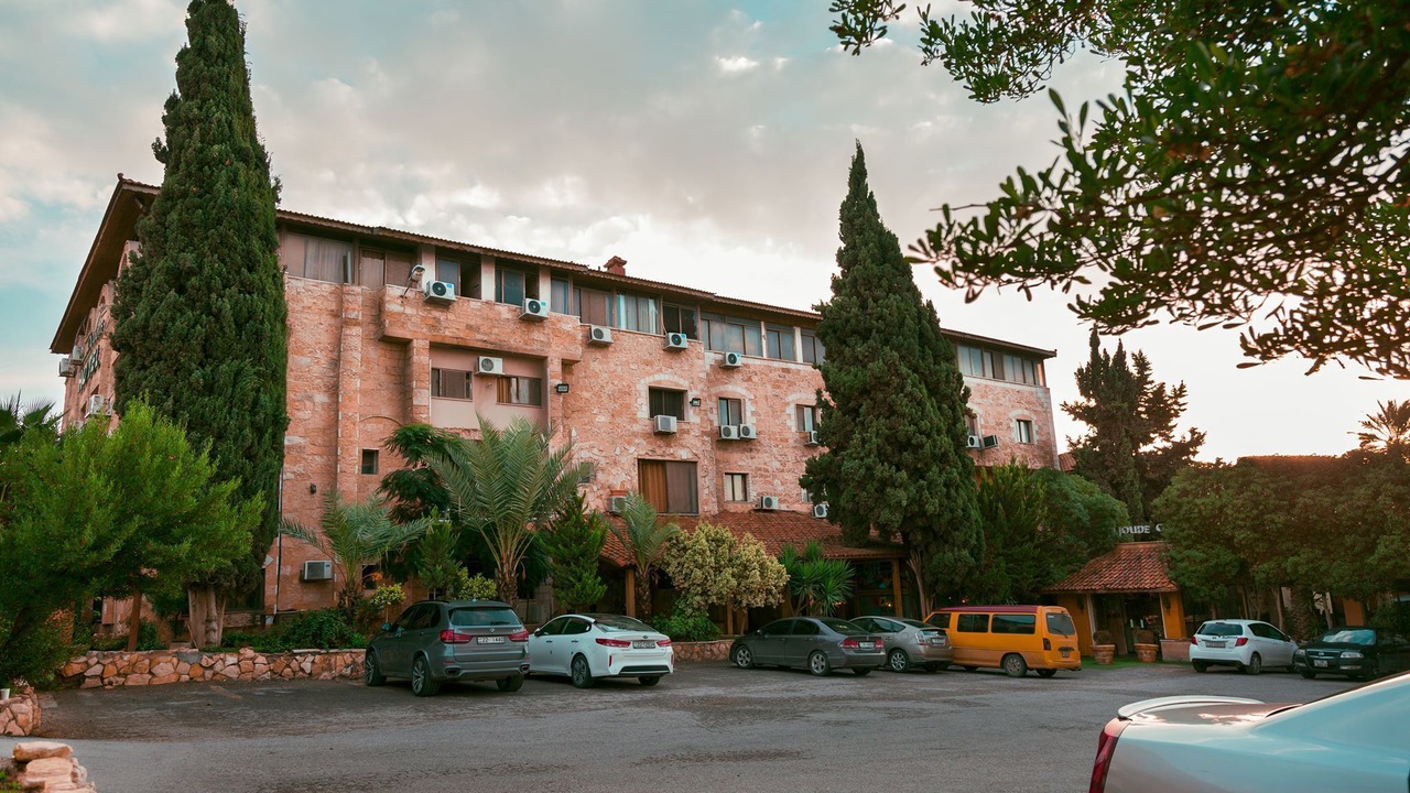 Photo of Outdoor in Irbid