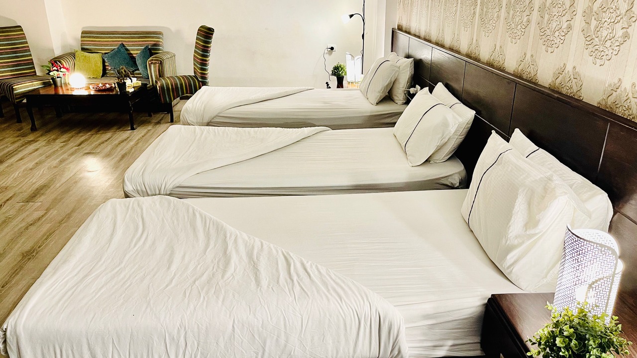 Photo of Bedroom in Irbid