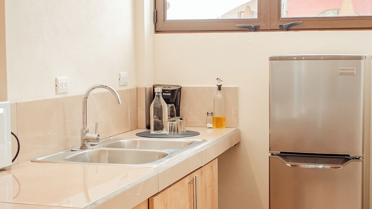 Photo of Kitchen in Tamarindo