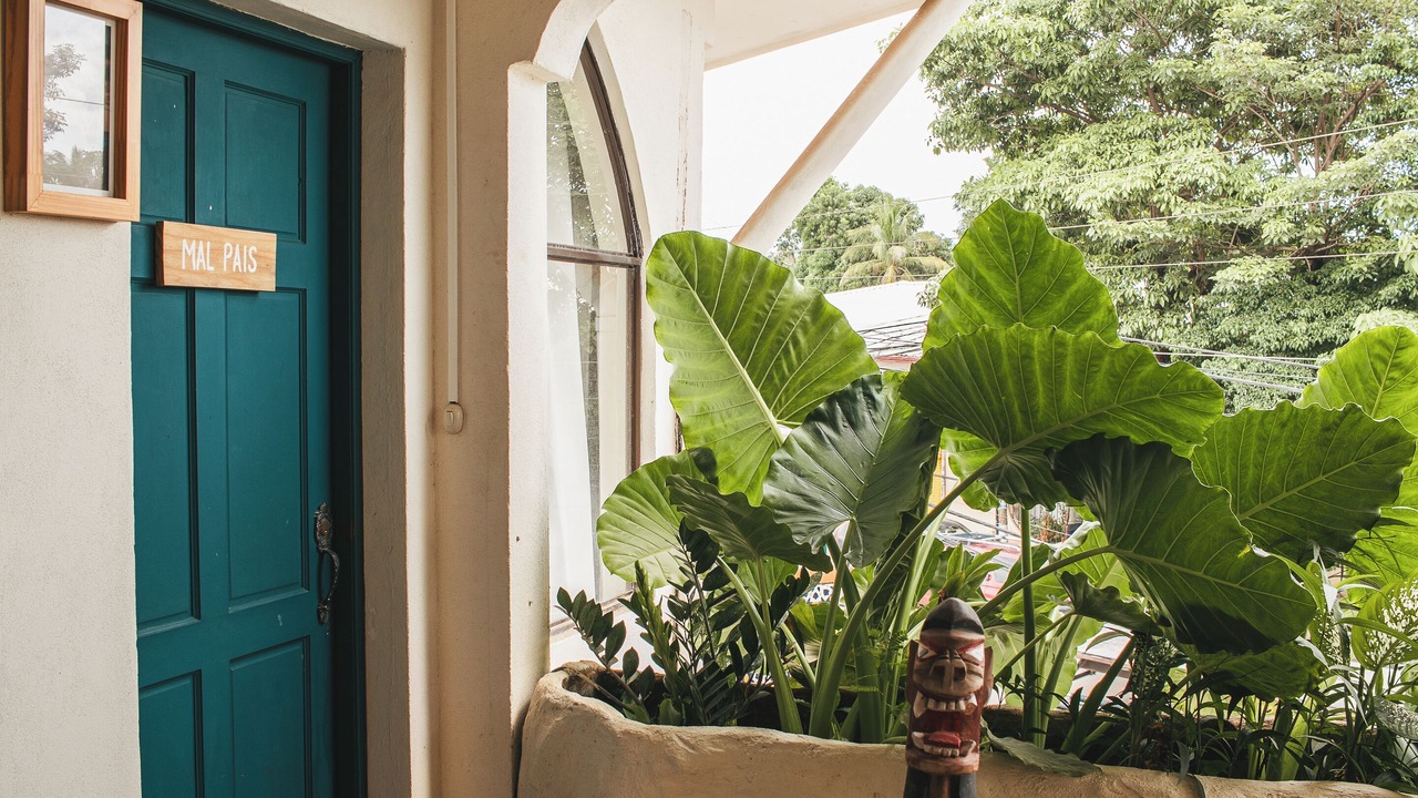 Photo of Bedroom in Tamarindo