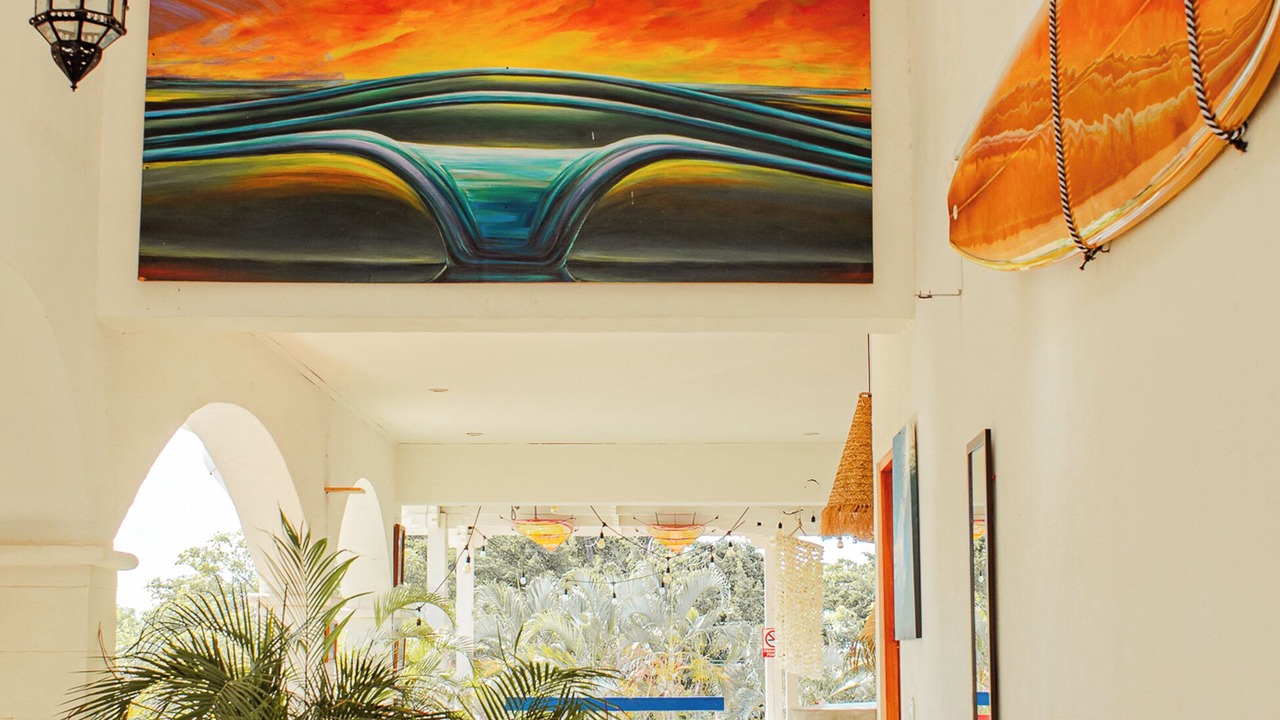 Photo of Outdoor in Tamarindo