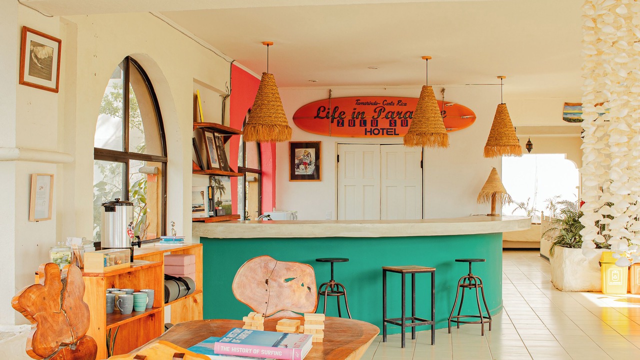 Photo of Outdoor in Tamarindo