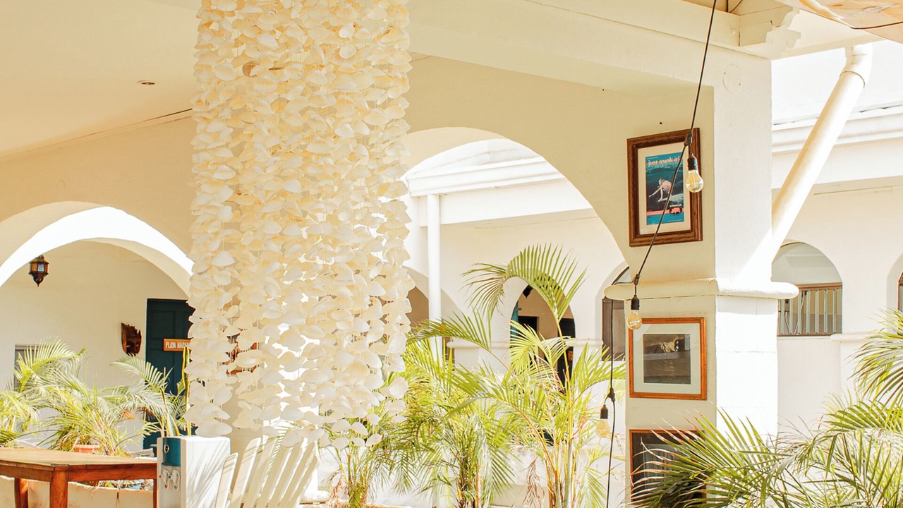Photo of Outdoor in Tamarindo