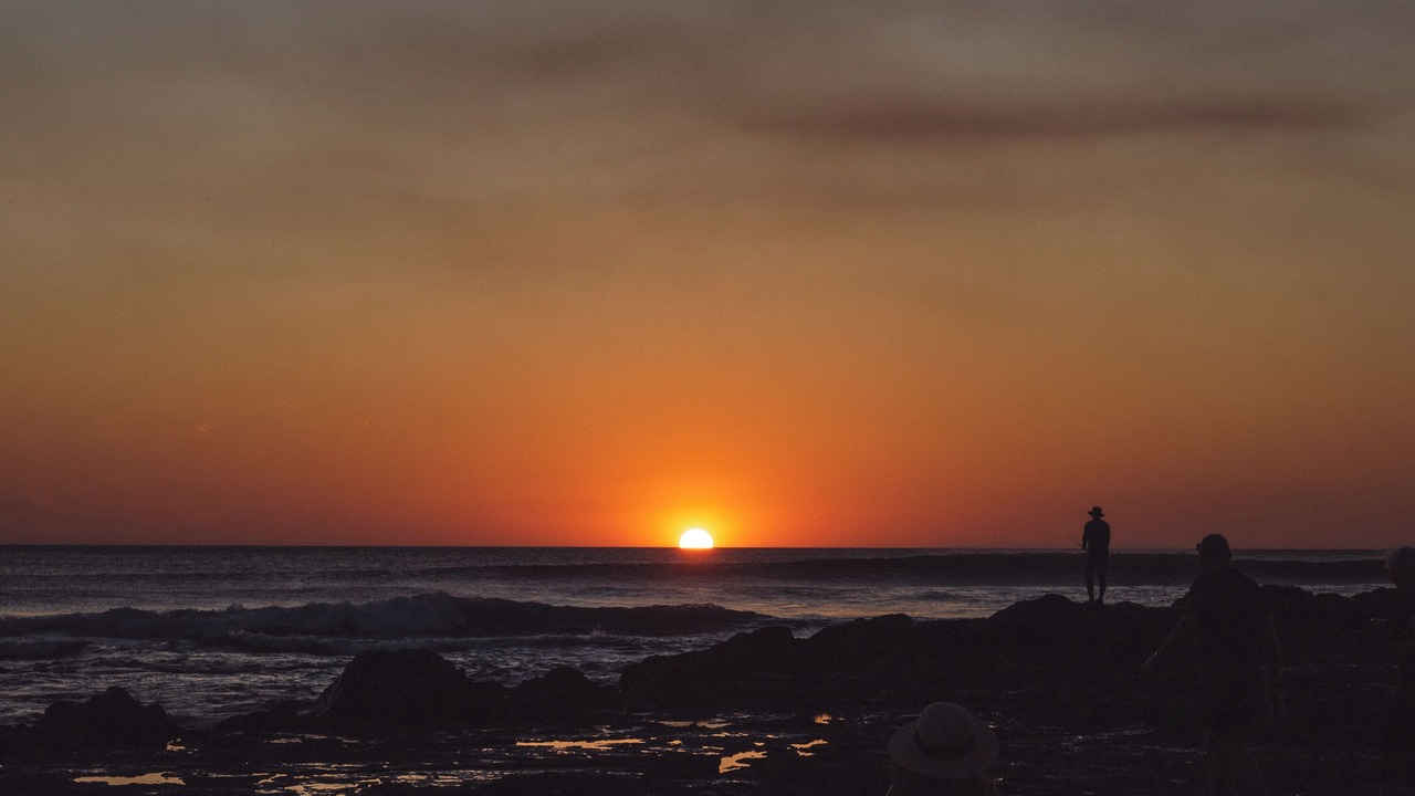 Photo of Others in Tamarindo