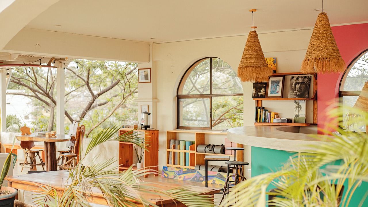 Photo of Outdoor in Tamarindo