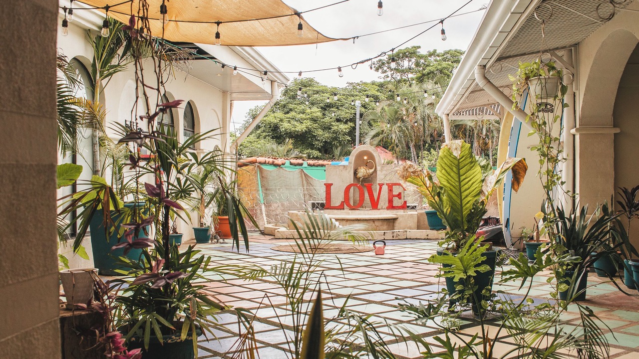 Photo of Bedroom in Tamarindo