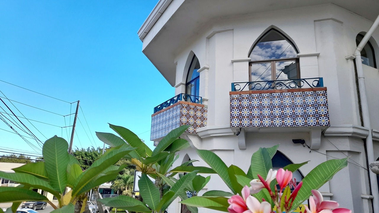 Photo of Outdoor in Tamarindo
