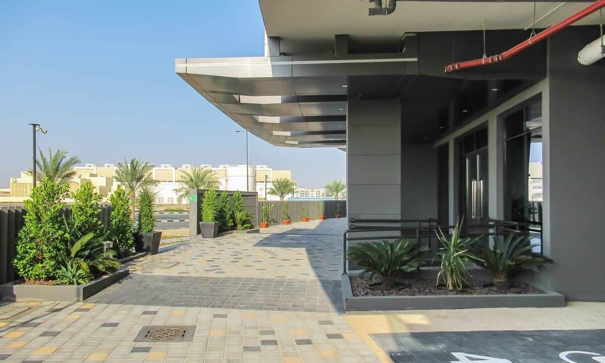 Photo of Outdoor in Dubai