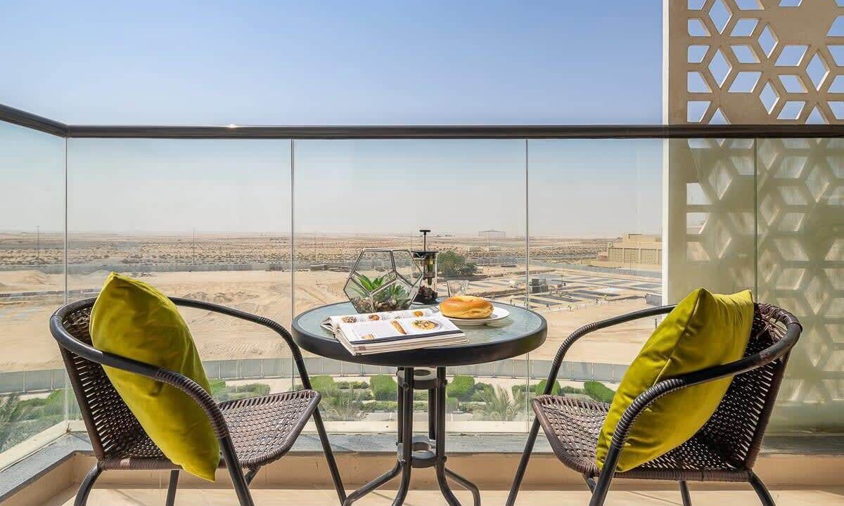 Photo of Outdoor in Dubai