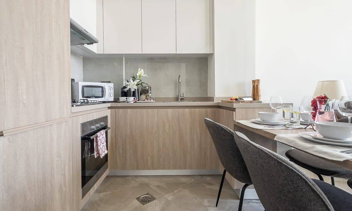 Photo of Kitchen in Dubai