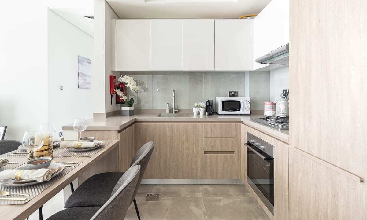 Photo of Kitchen in Dubai