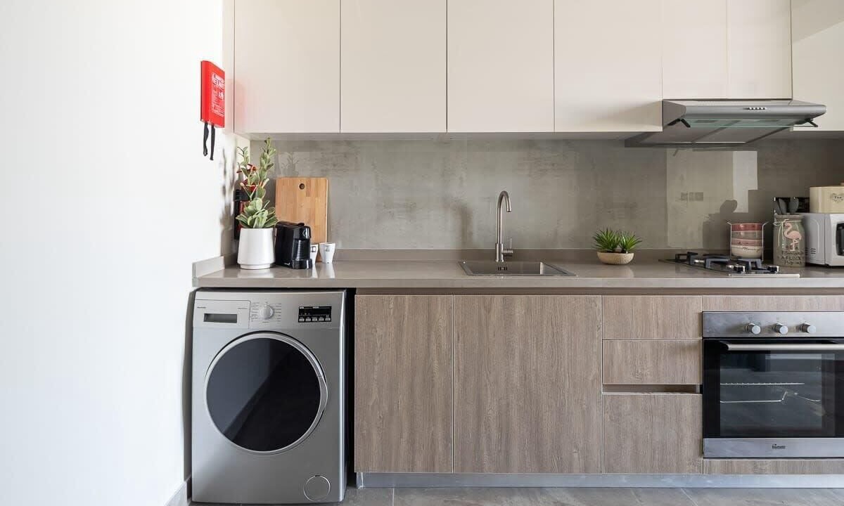 Photo of Kitchen in Dubai