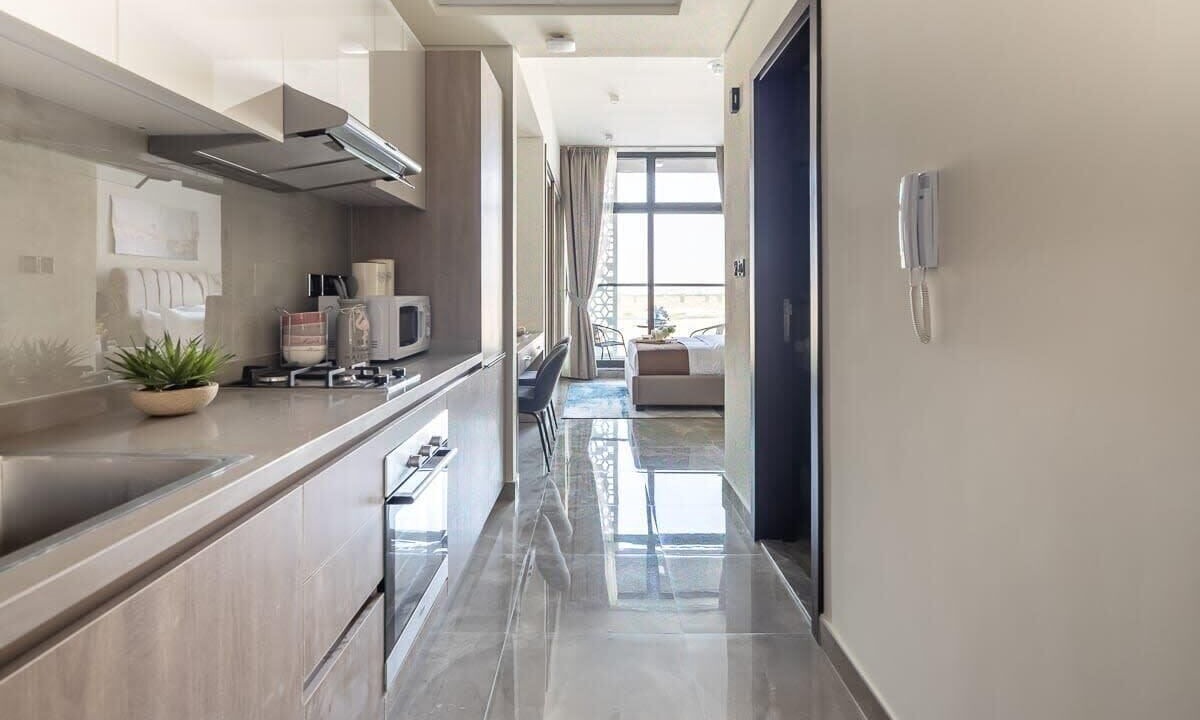 Photo of Kitchen in Dubai