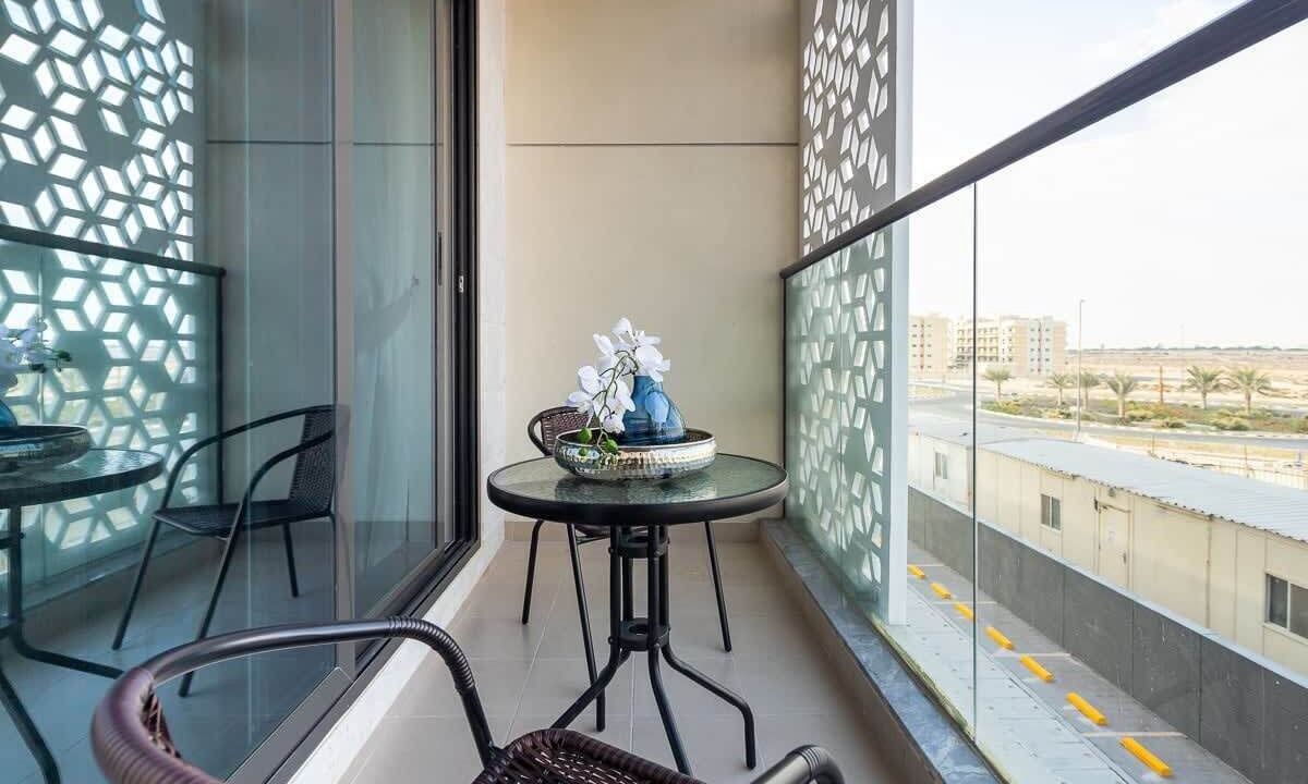 Photo of Outdoor in Dubai