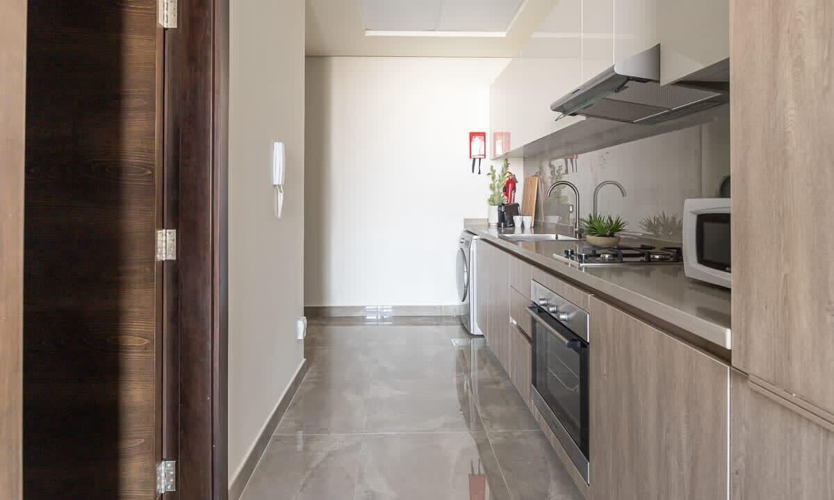 Photo of Kitchen in Dubai