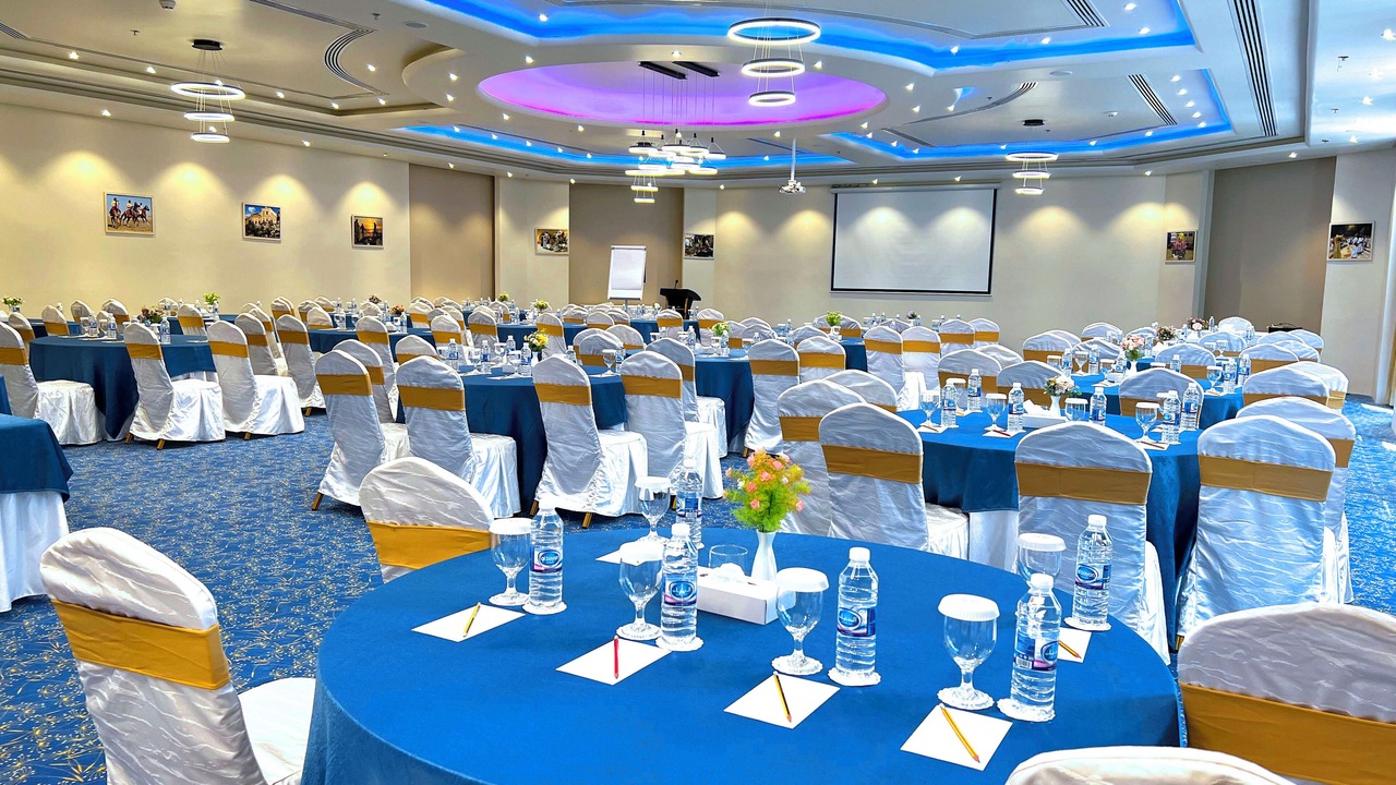 Photo of Others in Muscat