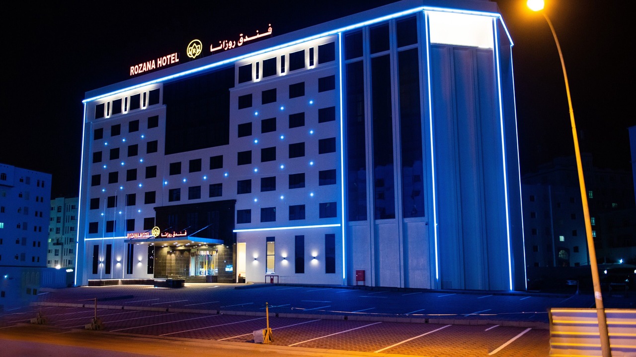 Photo of Outdoor in Muscat