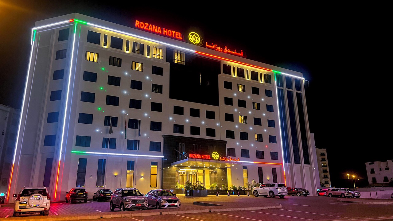 Photo of Outdoor in Muscat