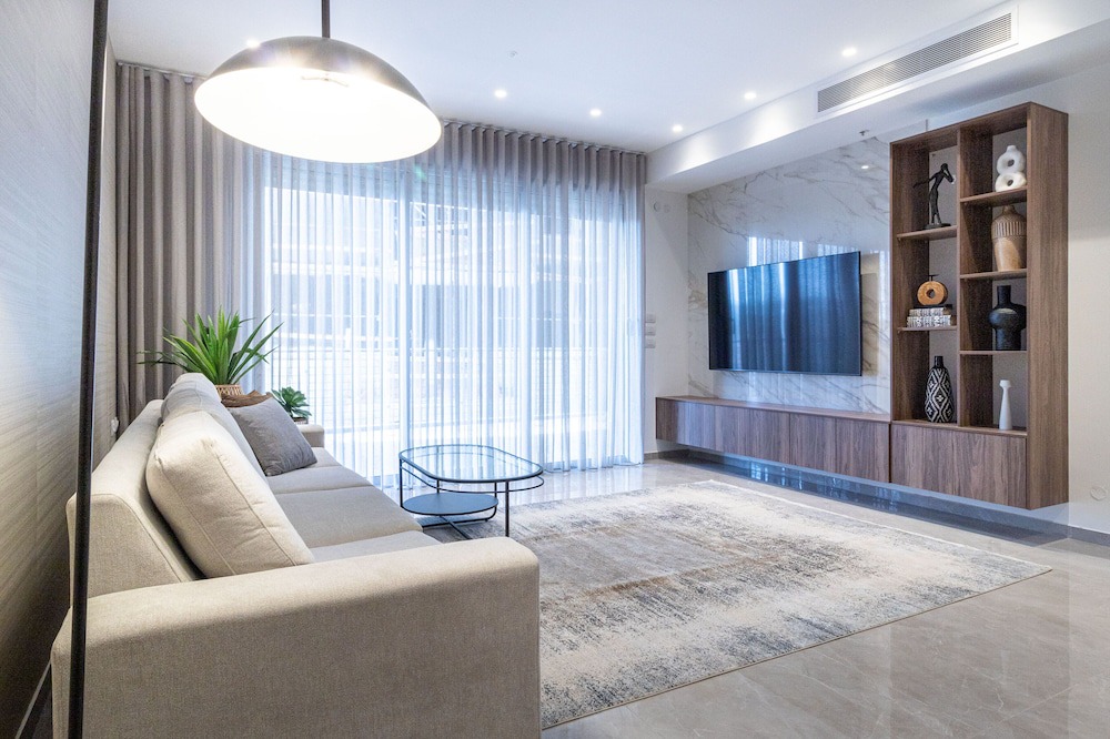 Photo of Livingroom in Nachlaot