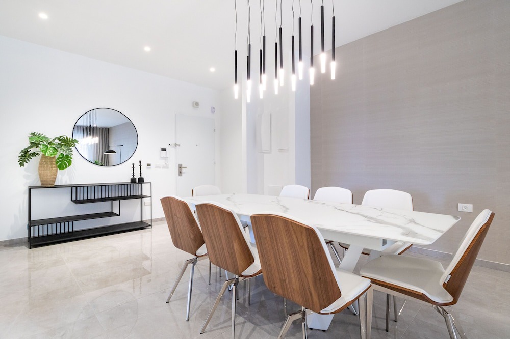 Photo of Kitchen in Nachlaot