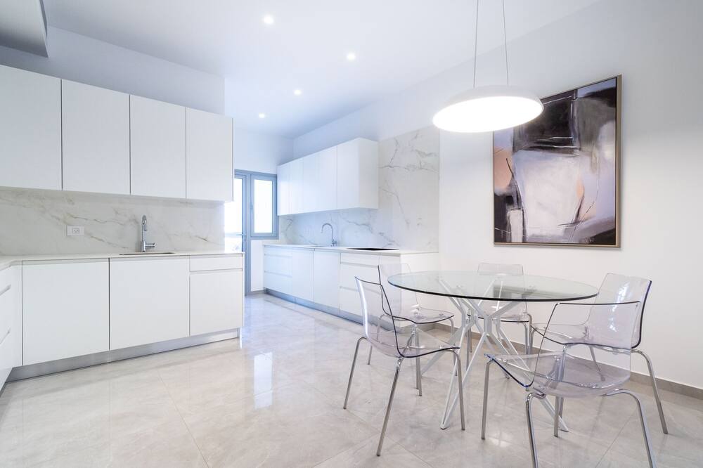 Photo of Kitchen in Nachlaot