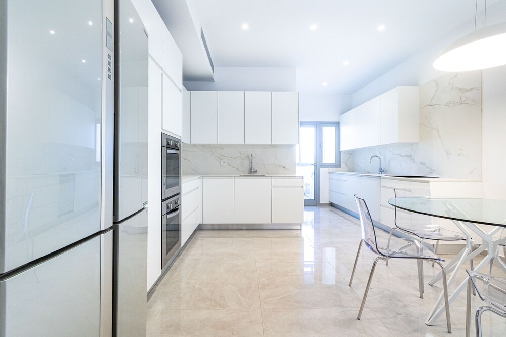Photo of Kitchen in Nachlaot