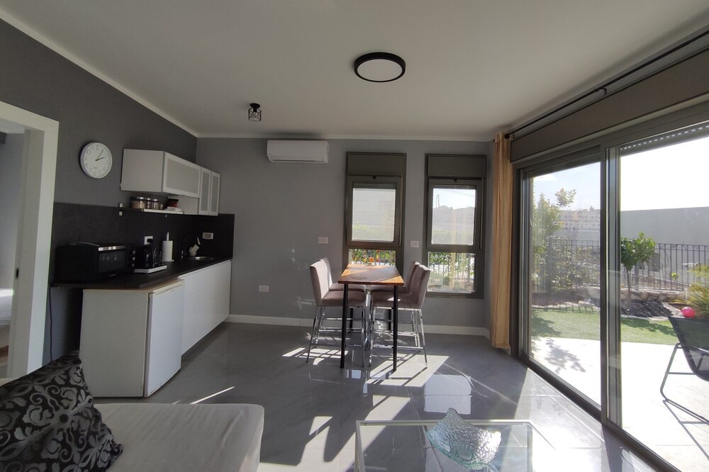 Photo of Livingroom in Ben Shemen