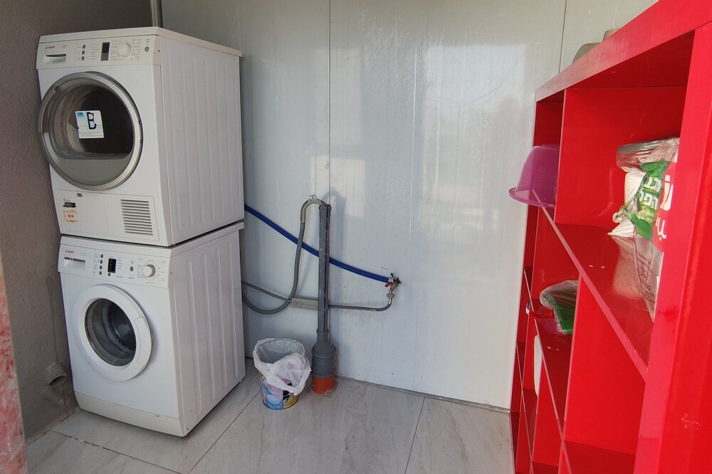 Photo of Kitchen in Ben Shemen