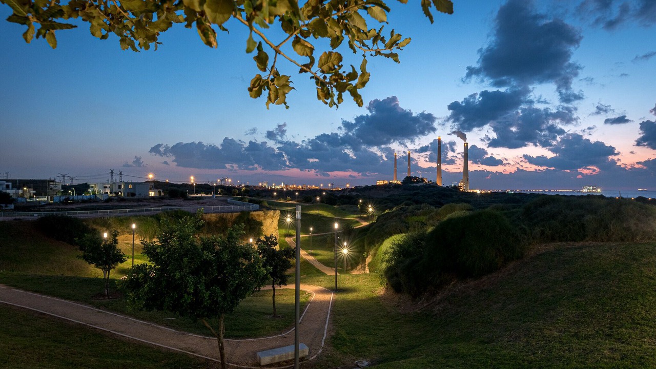 Photo of Outdoor in Caesarea
