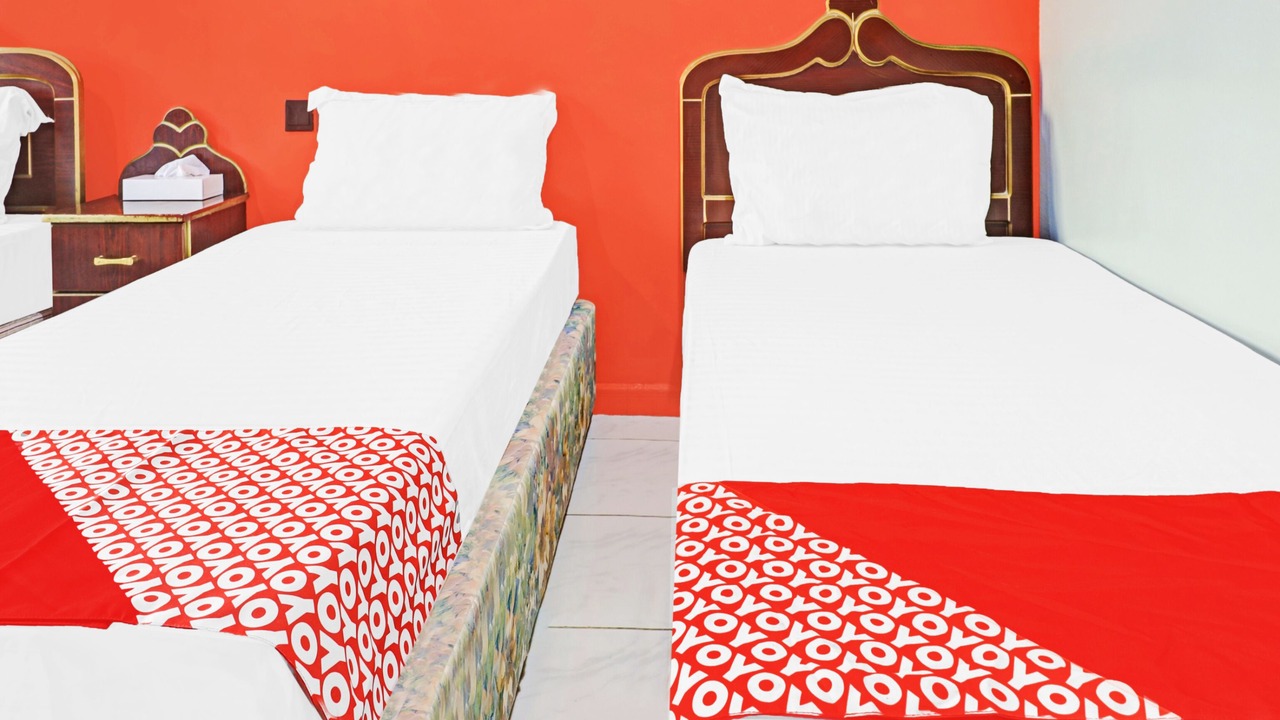 Photo of Bedroom in Al Sabkha